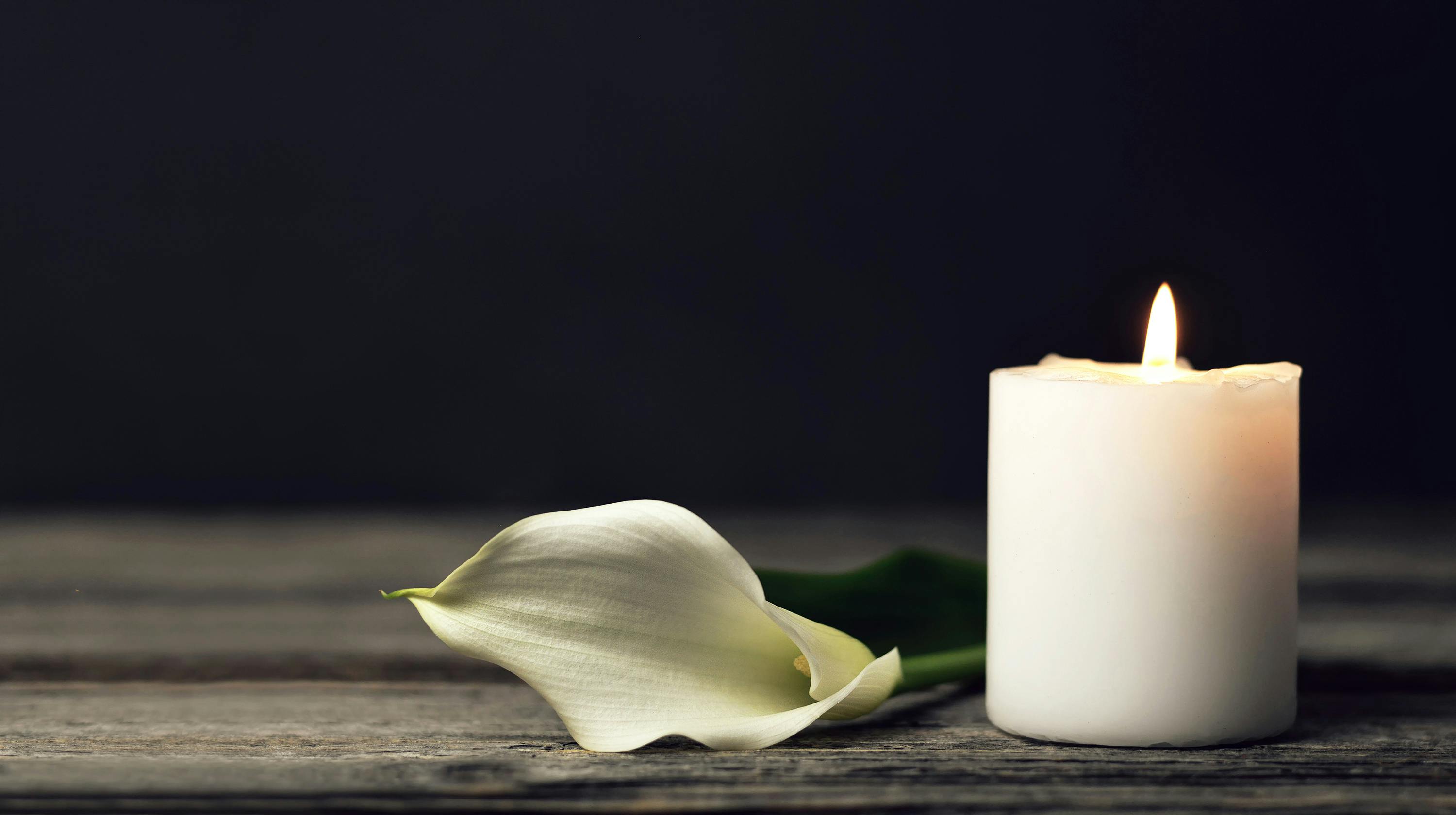 Mental Health Resources for Those Who Are Grieving