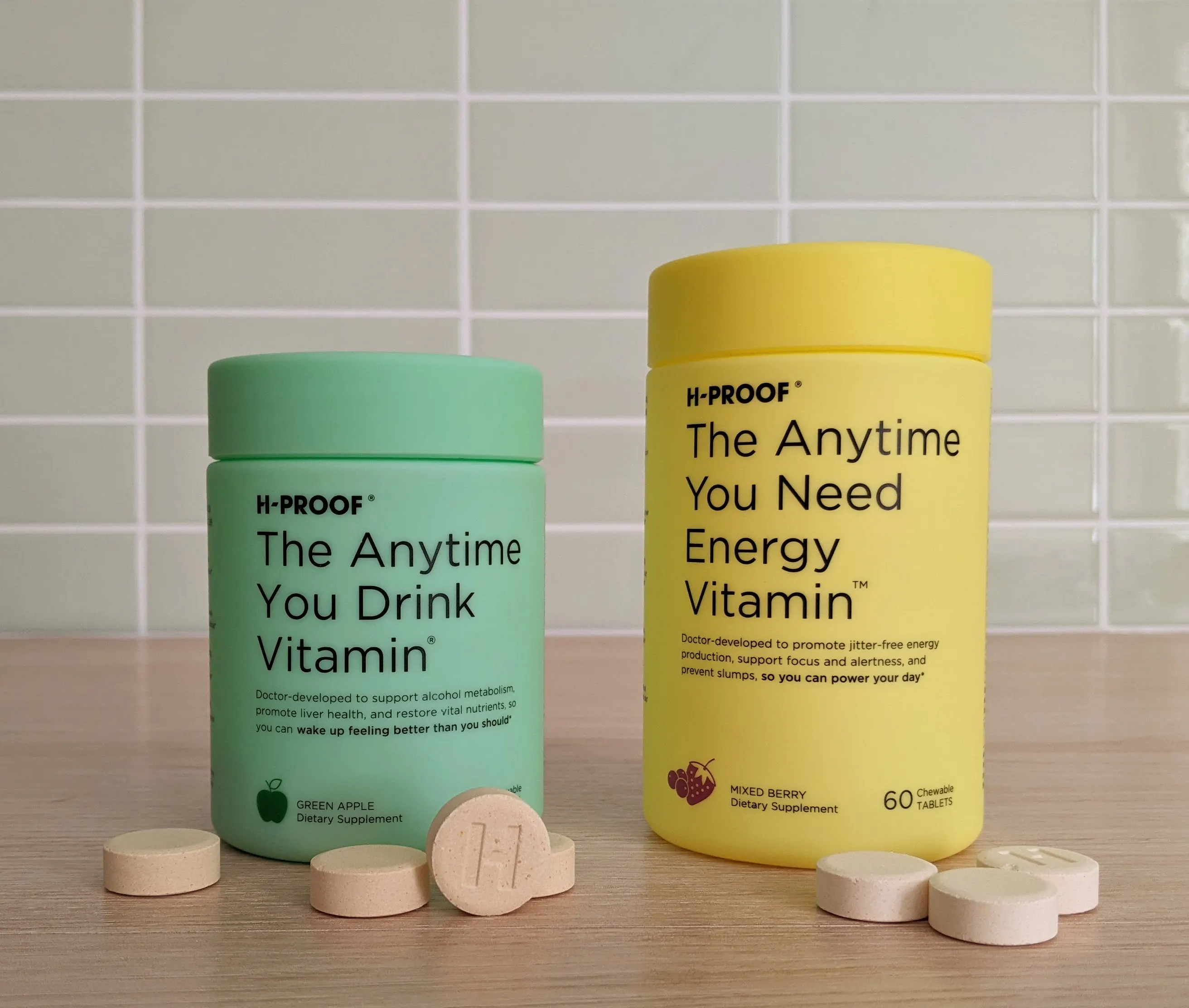 H-PROOF Reviews