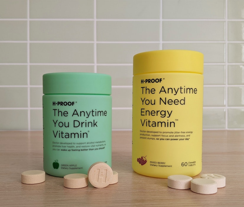 H Proof Vitamins Main