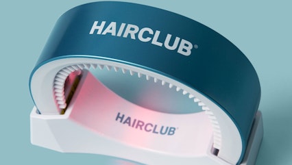 Hair Club reviews