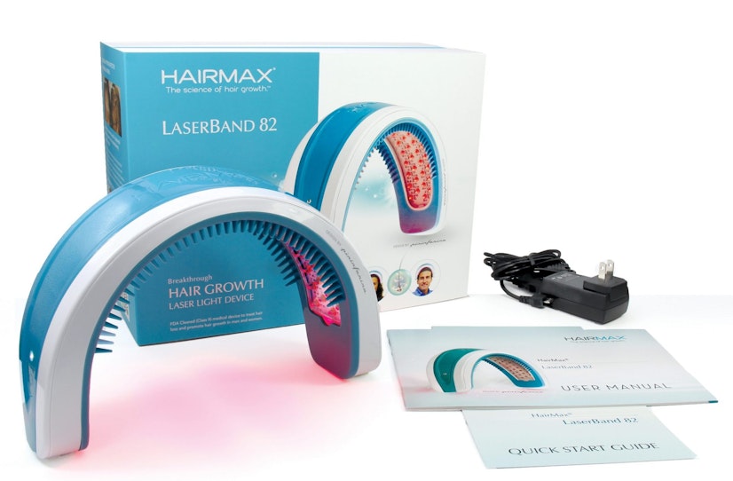 HairMax Laserband-82