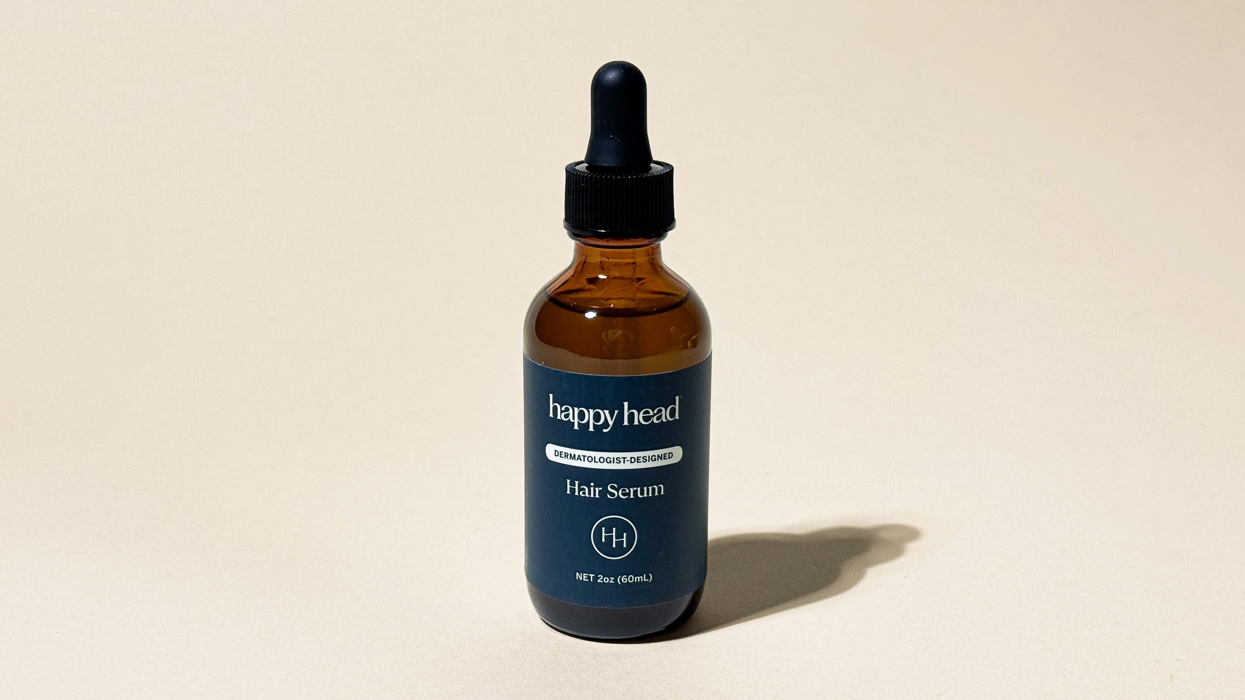 Happy Head Reviews Hair Serum