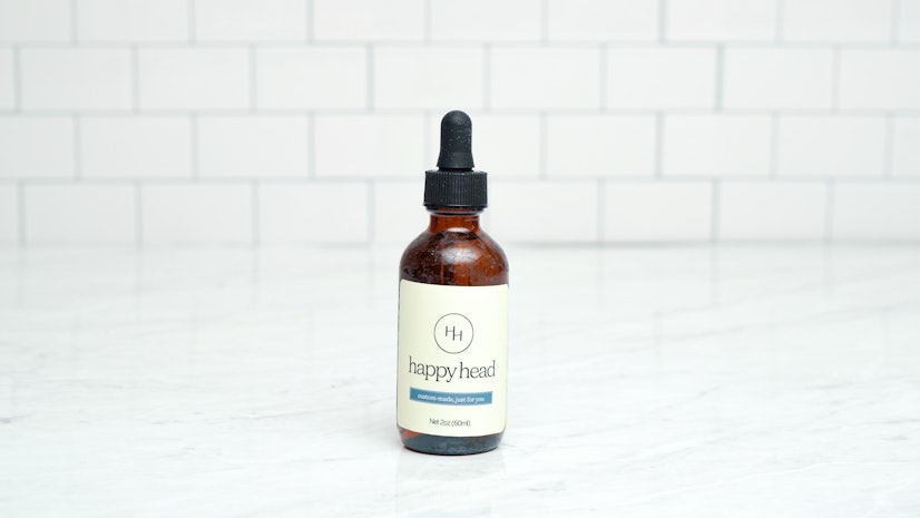 Happy Head Topical Finasteride