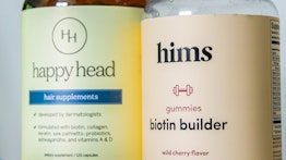 Happy Head vs. Hims