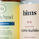 Happy Head vs. Hims