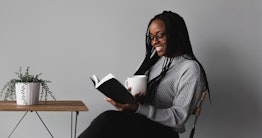 Top 8 Health Benefits of Reading