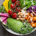 Health Benefits of Vegan Diets