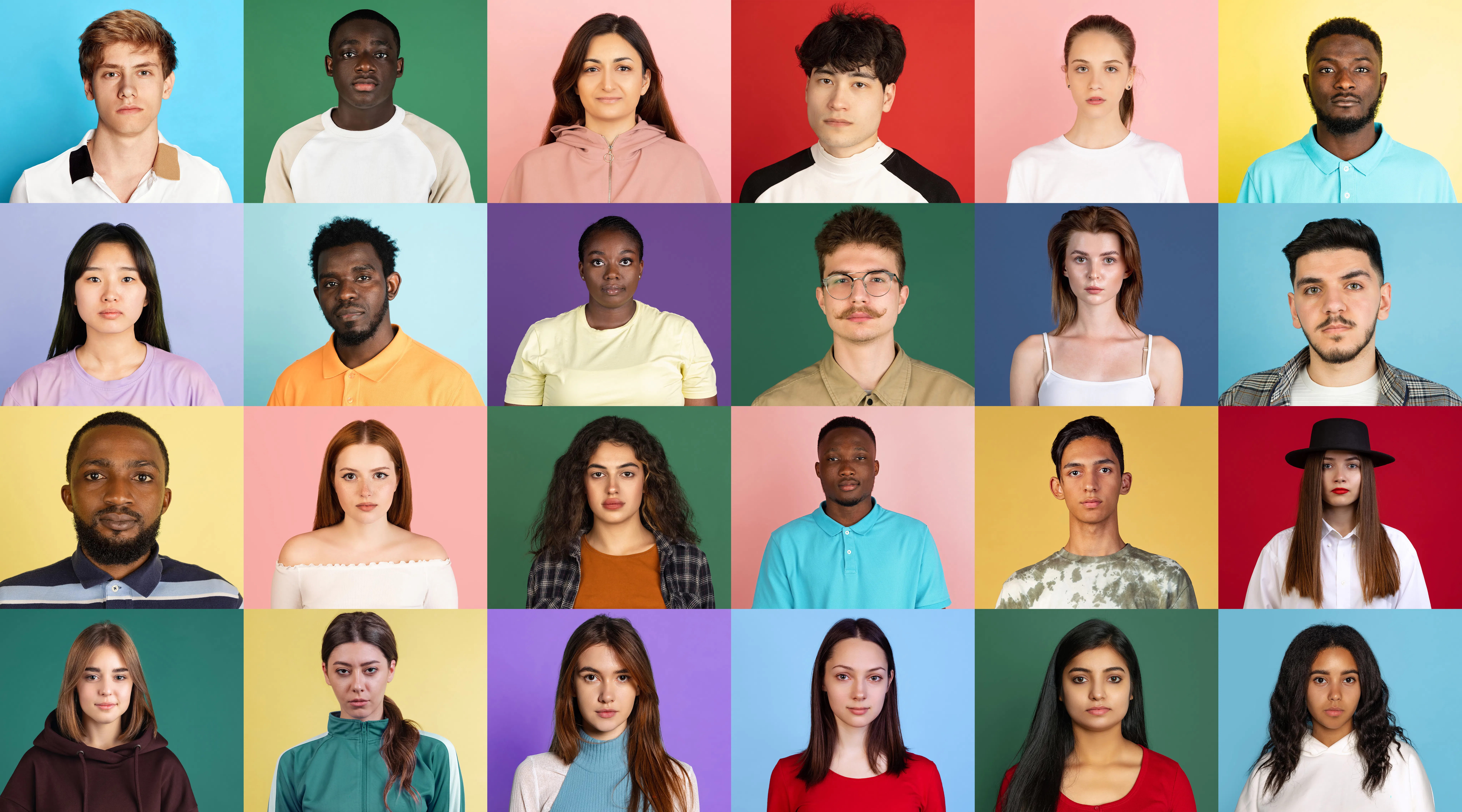 Healthcare Disparities in the U.S.