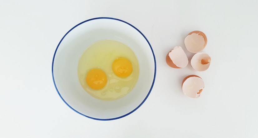 Healthiest ways to eat eggs