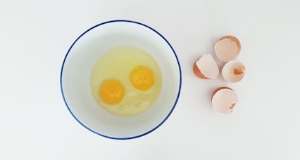 Healthiest ways to eat eggs
