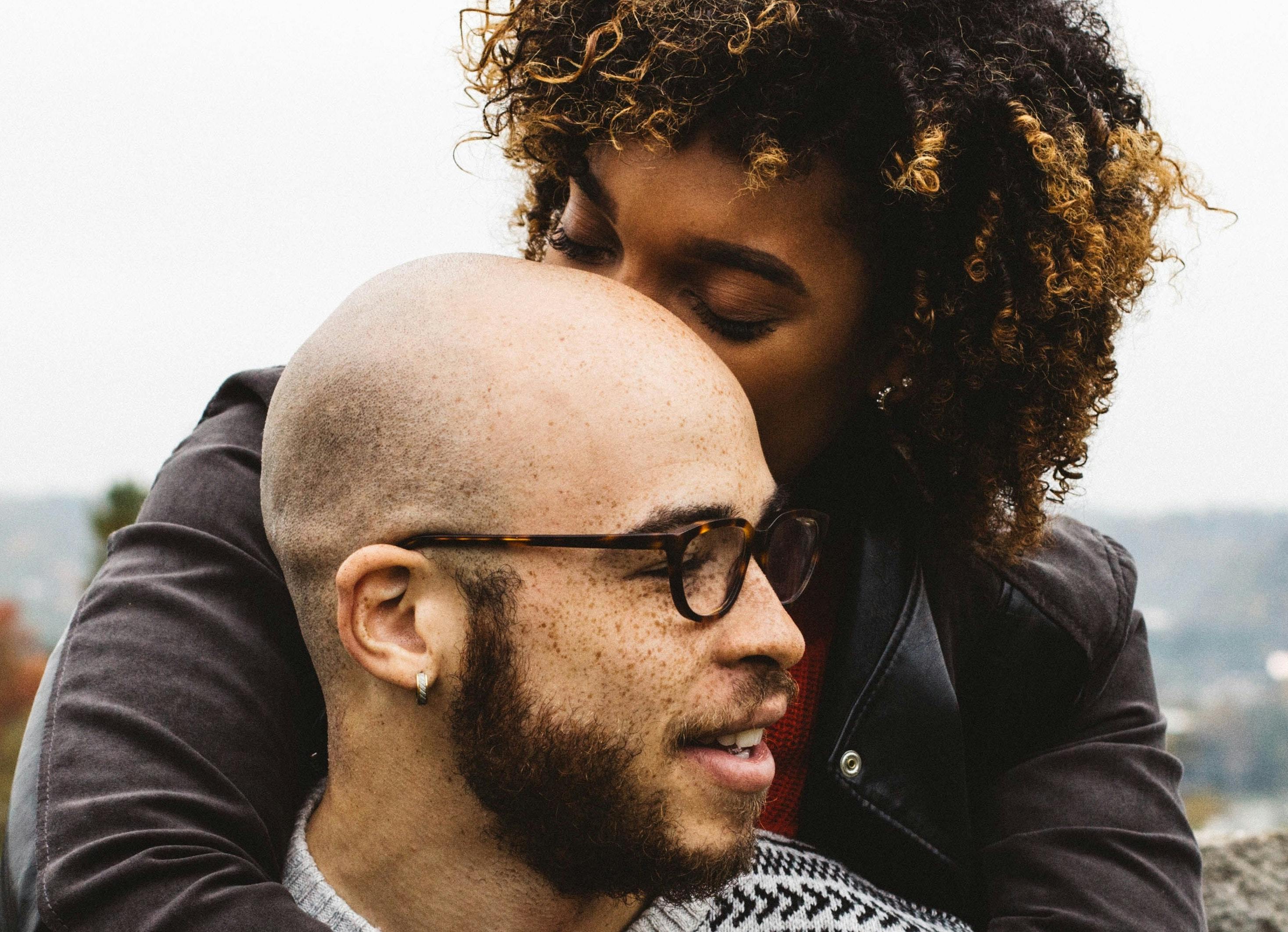 Is Your Relationship as Healthy as You Think?