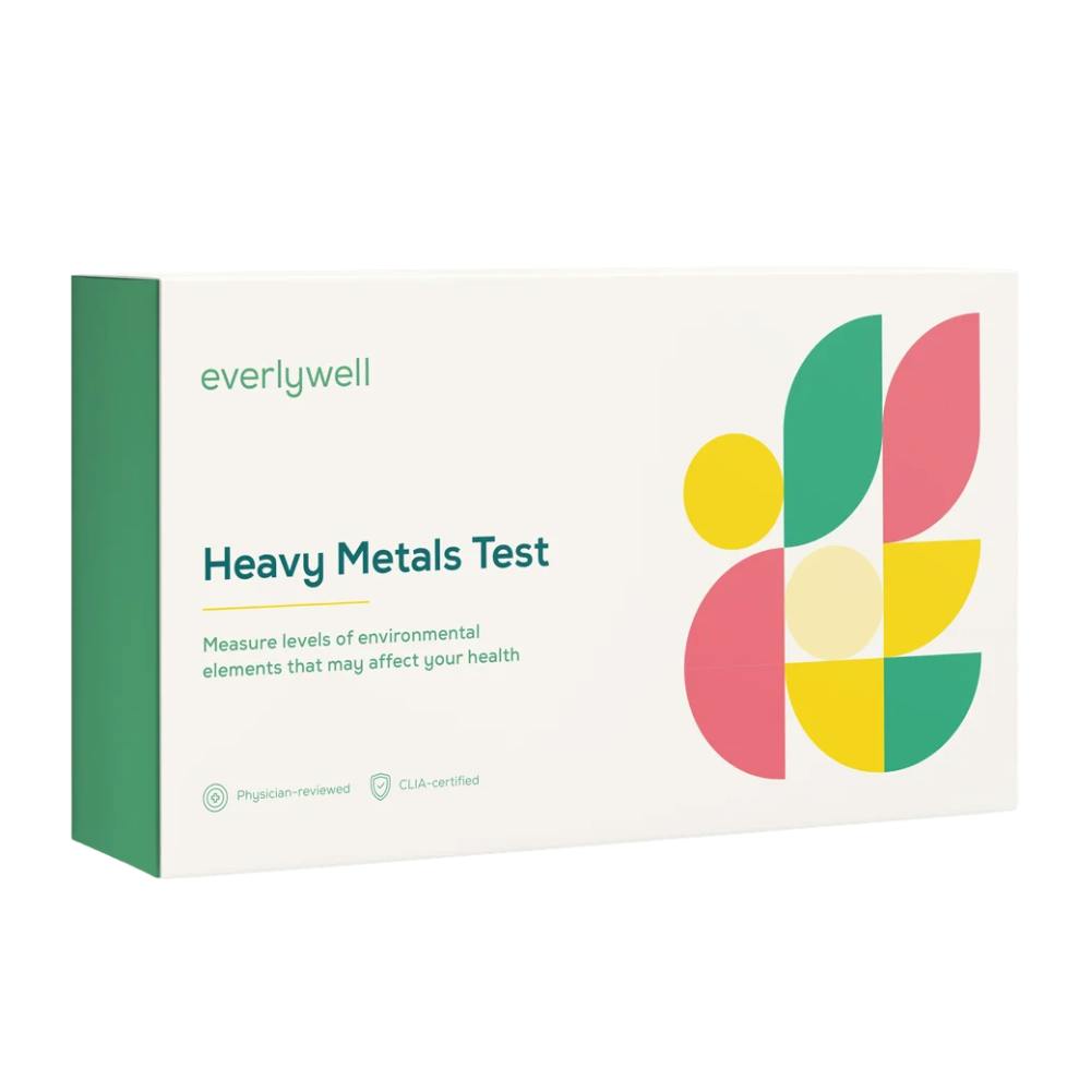 At-Home Heavy Metal Tests: Are They Worth It?