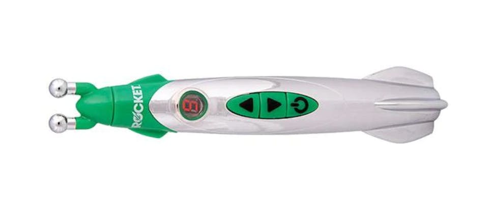 rocket hempvana