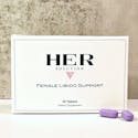 HerSolution Reviews: Can it improve your libido?