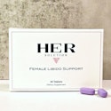 HerSolution Reviews: Can it improve your libido?
