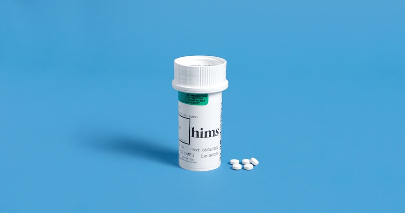 Hims Erectile Dysfunction (ED) Review