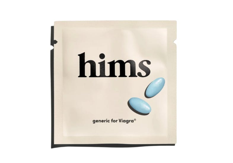 Hims ED Review  Are Hims' Erectile Dysfunction products legit?