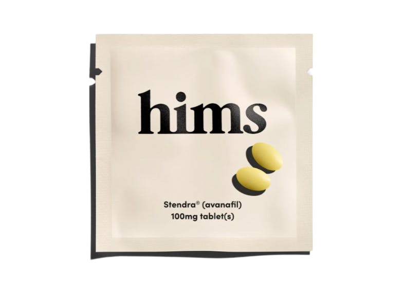 Hims ED Review Are Hims erectile dysfunction pills legit