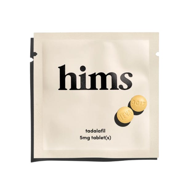 Hims ED Review Are Hims erectile dysfunction pills legit