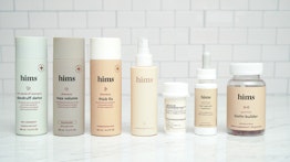 Hims Hair Loss Review