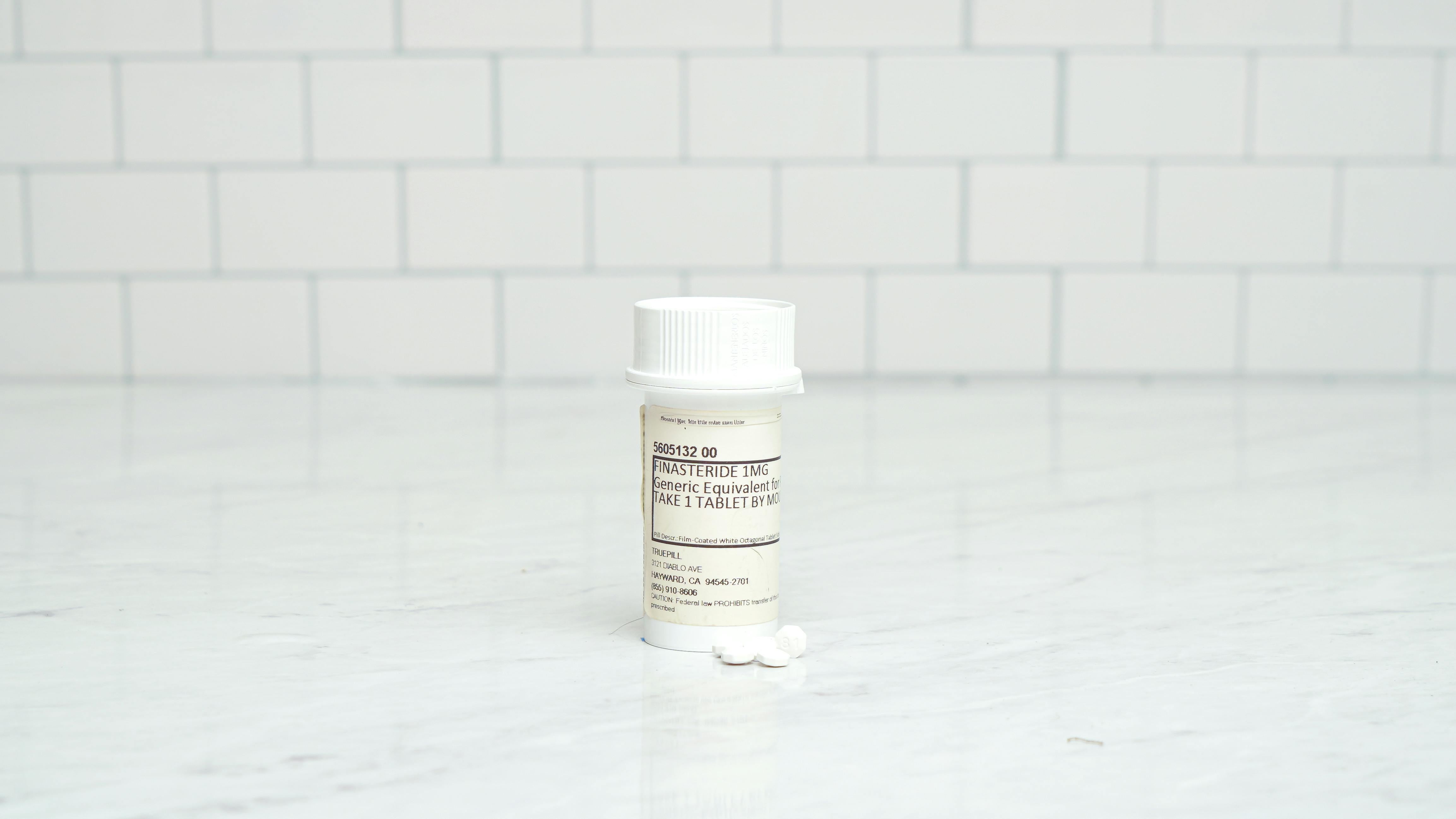 Hims Oral Finasteride