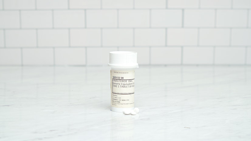 Hims Oral Finasteride