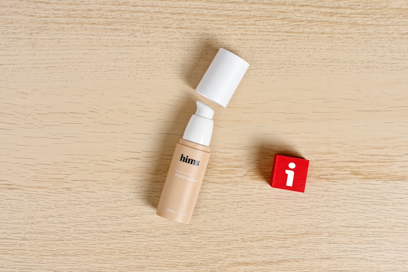 Hims Everyday Moisturizer