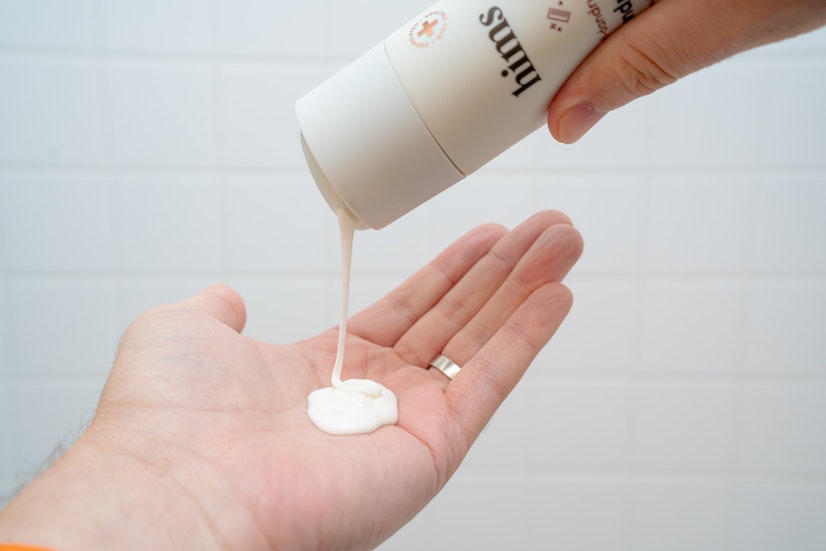 Hims Shampoo Dandruff Detox