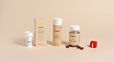 Hims Shampoo Review: Does Hims really work for hair loss?