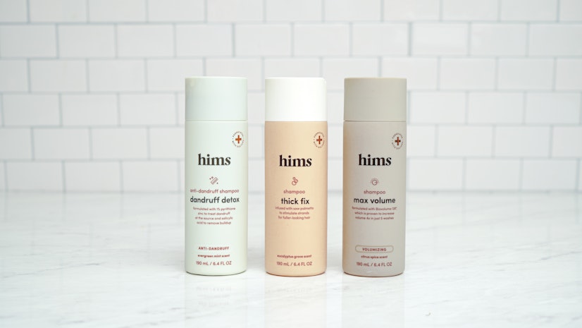 hims shampoos