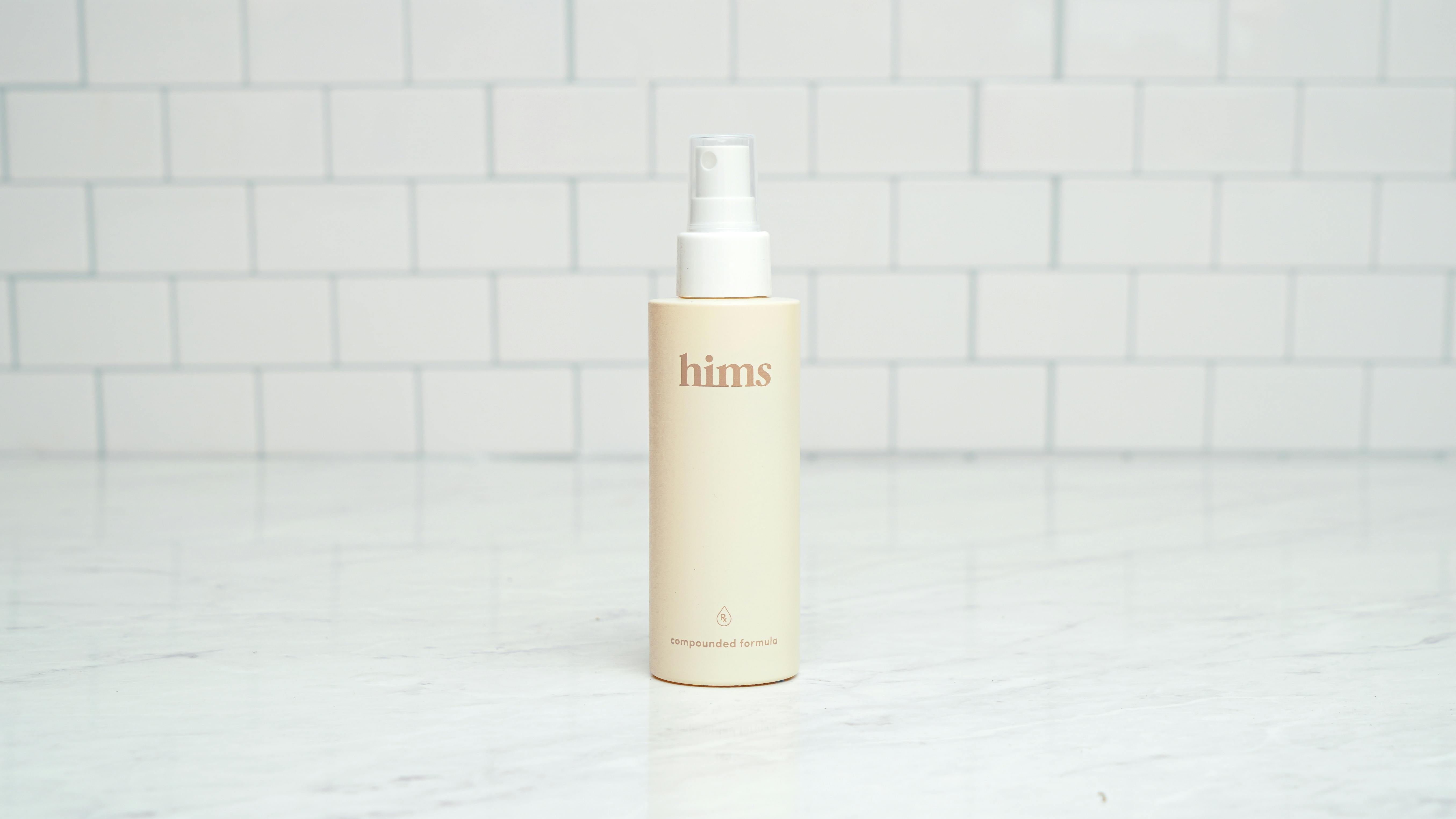 Hims Topical Finasteride