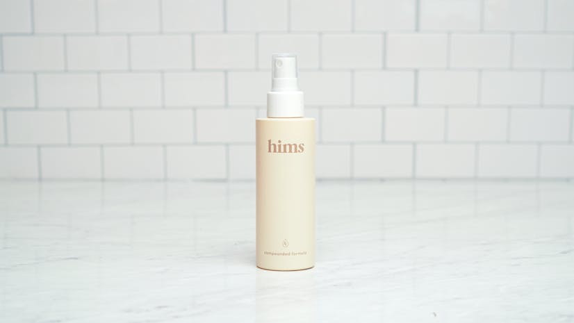 Hims Topical Finasteride