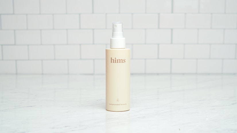 Hims Topical Finasteride