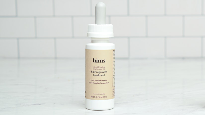 Hims Topical Minoxidil Serum
