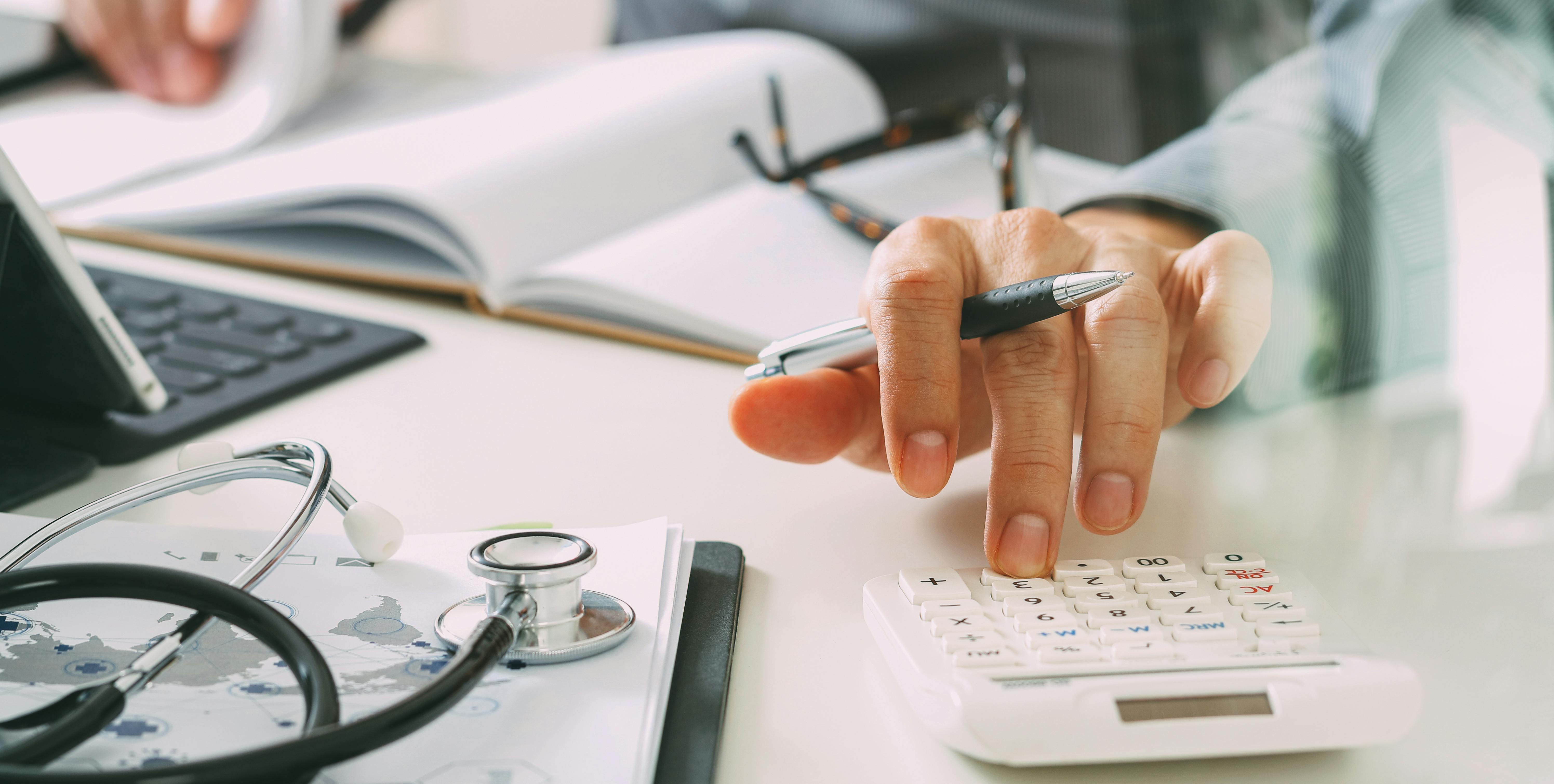 Hospital Charges by State: Which States Are Most and Least Expensive?