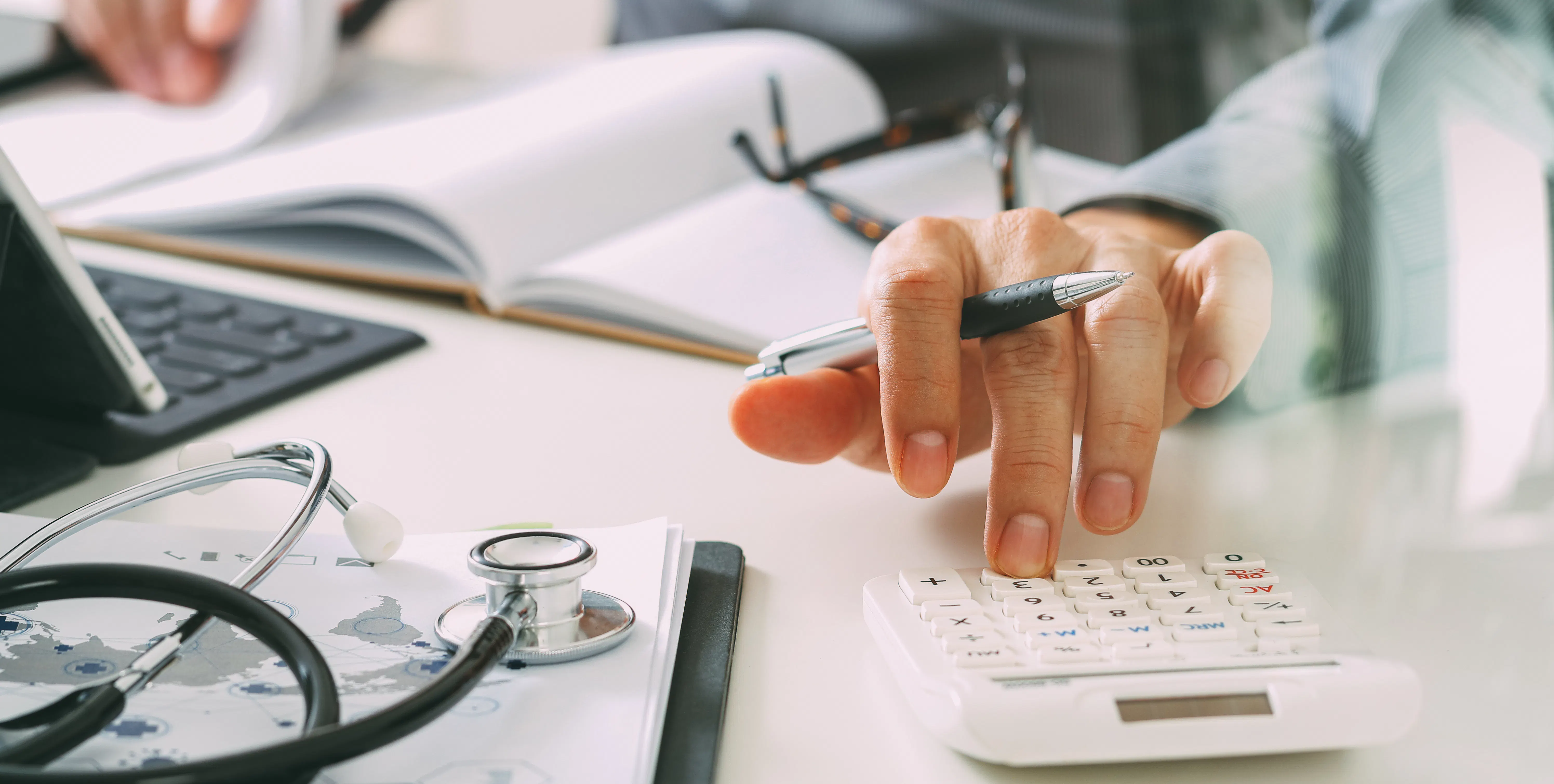 Hospital Charges by State: Which States Are Most and Least Expensive?