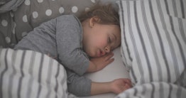 How Autism Spectrum Disorder (ASD) Affects Sleep