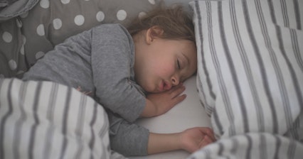 How Autism Affects Sleep