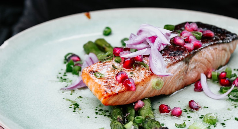 How diet and exercise affect the risk of cancer