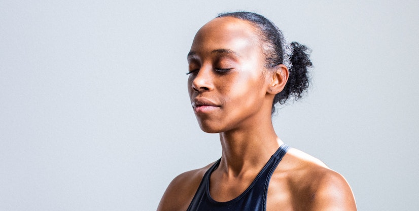 How meditation can improve mental health