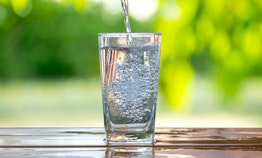How Much Water Should You Drink?