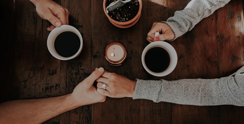 How Relationship Counseling Works