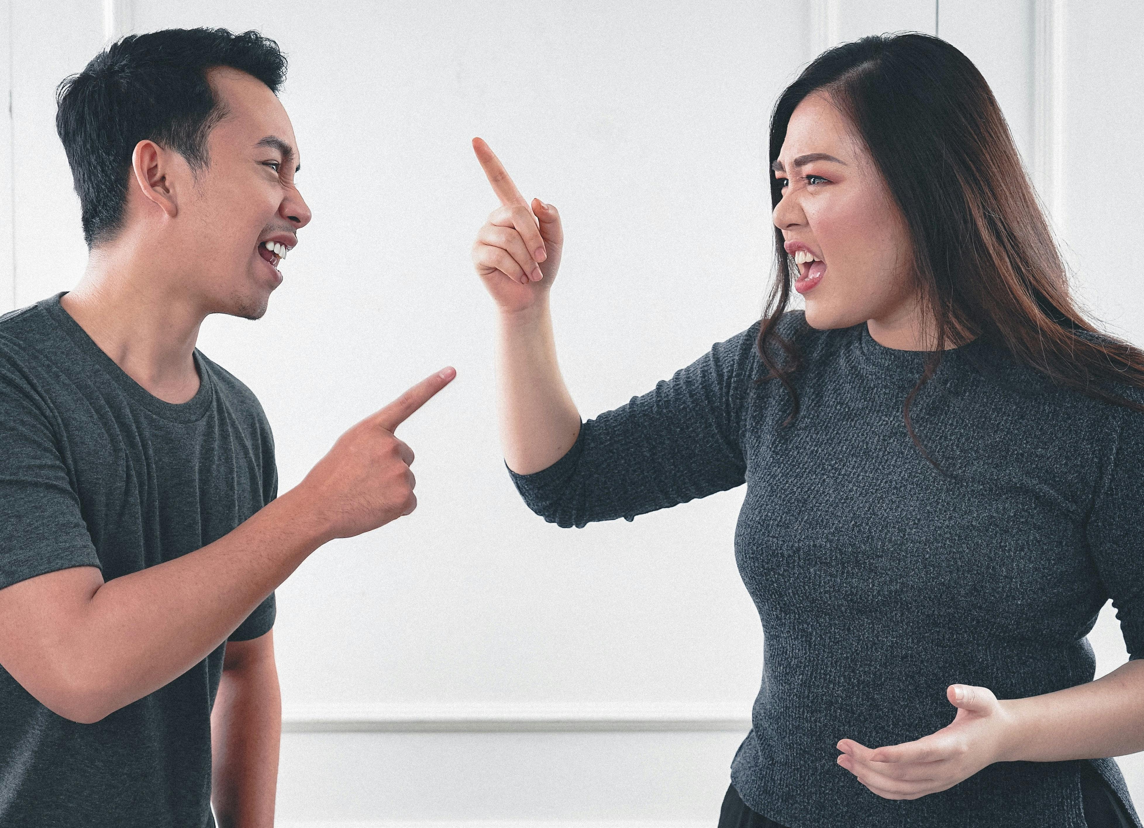 How to Handle Political Disagreements