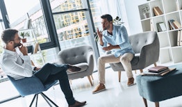 How to Prepare for Your First Therapy Appointment