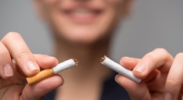 How to Quit Smoking