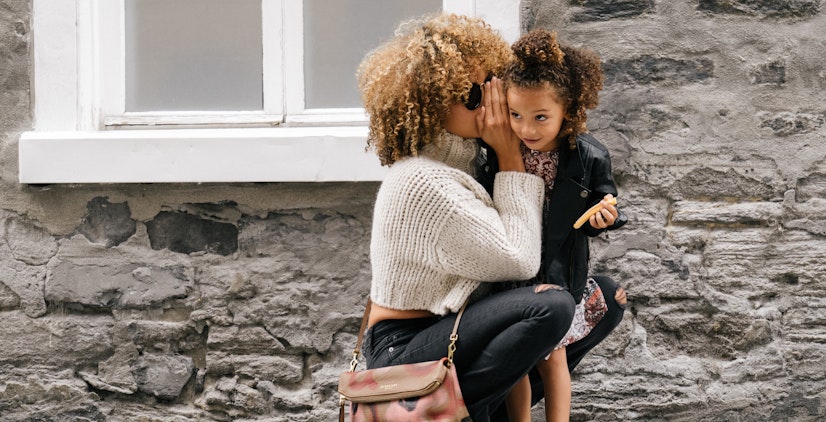 How to talk so your kids will listen