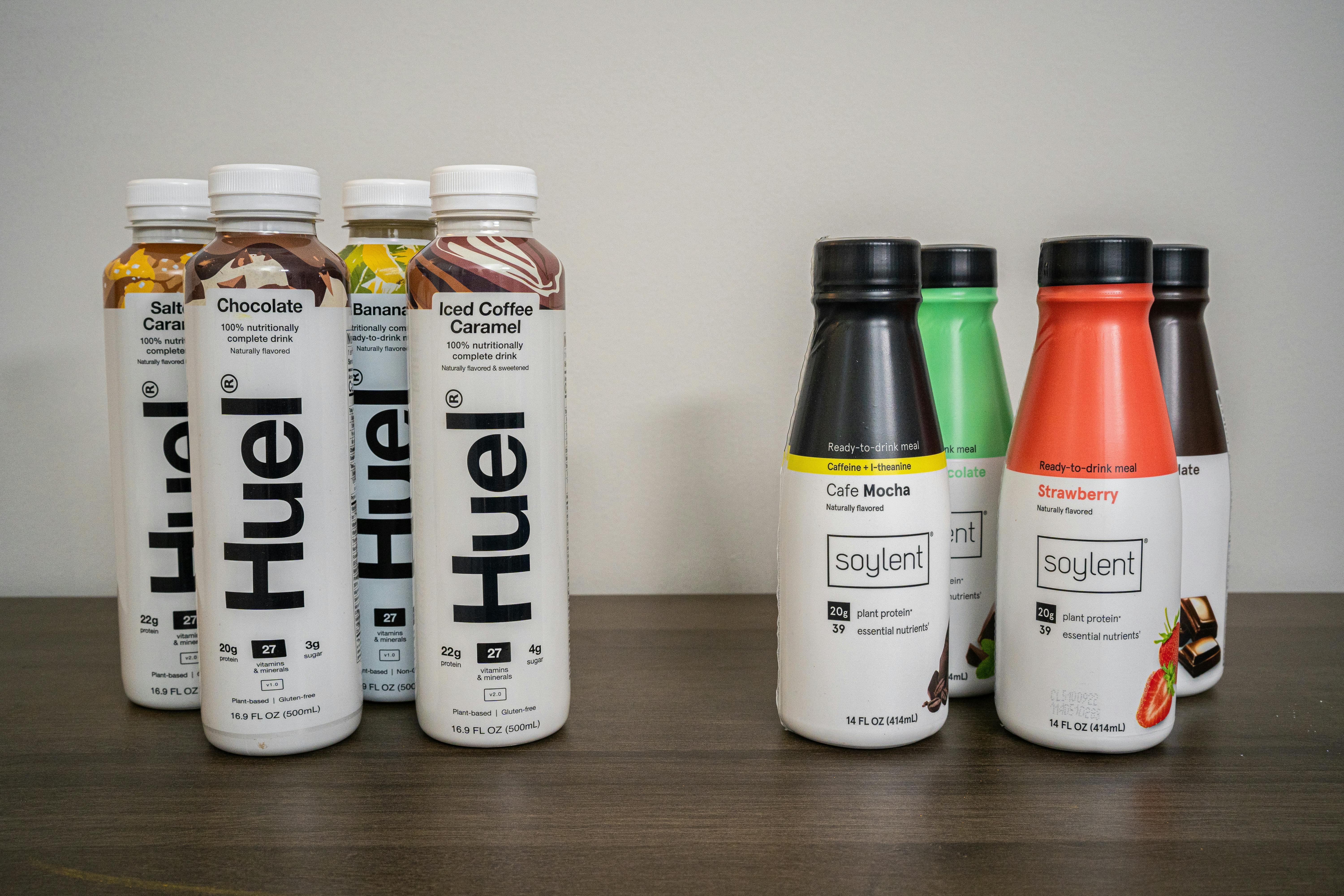 Is Sucralose Bad For You? What You Need to Know - Soylent