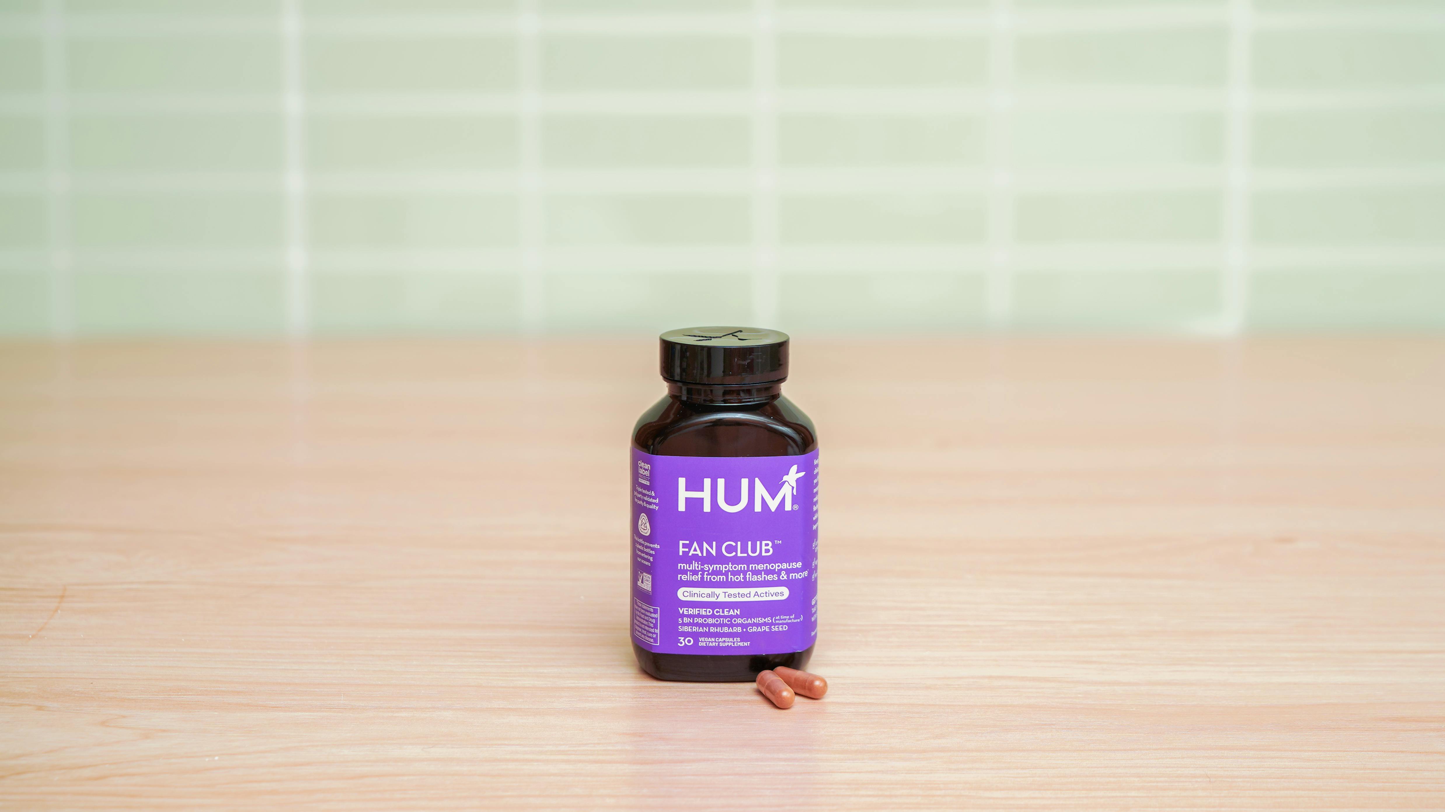 Hum Nutrition Fan Club