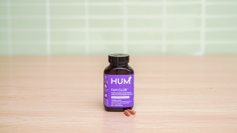 Hum Nutrition Fan Club