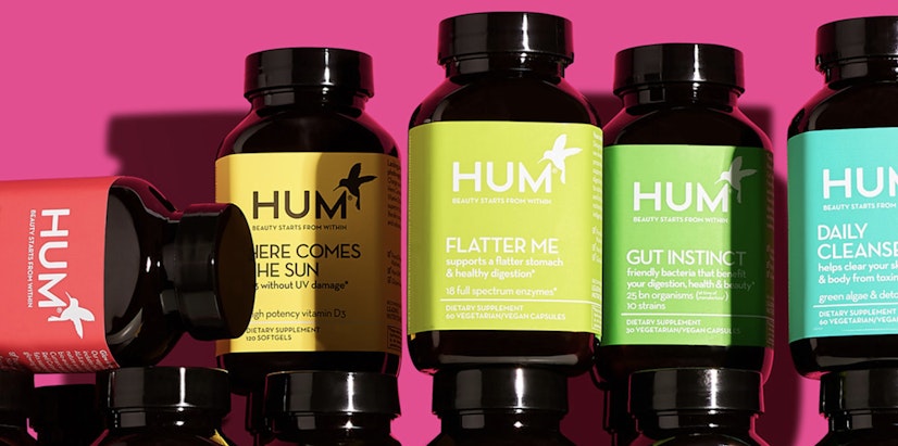HUM Nutrition reviews